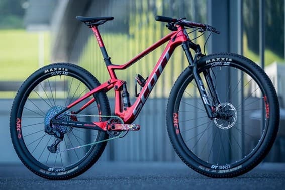 Bicicletas