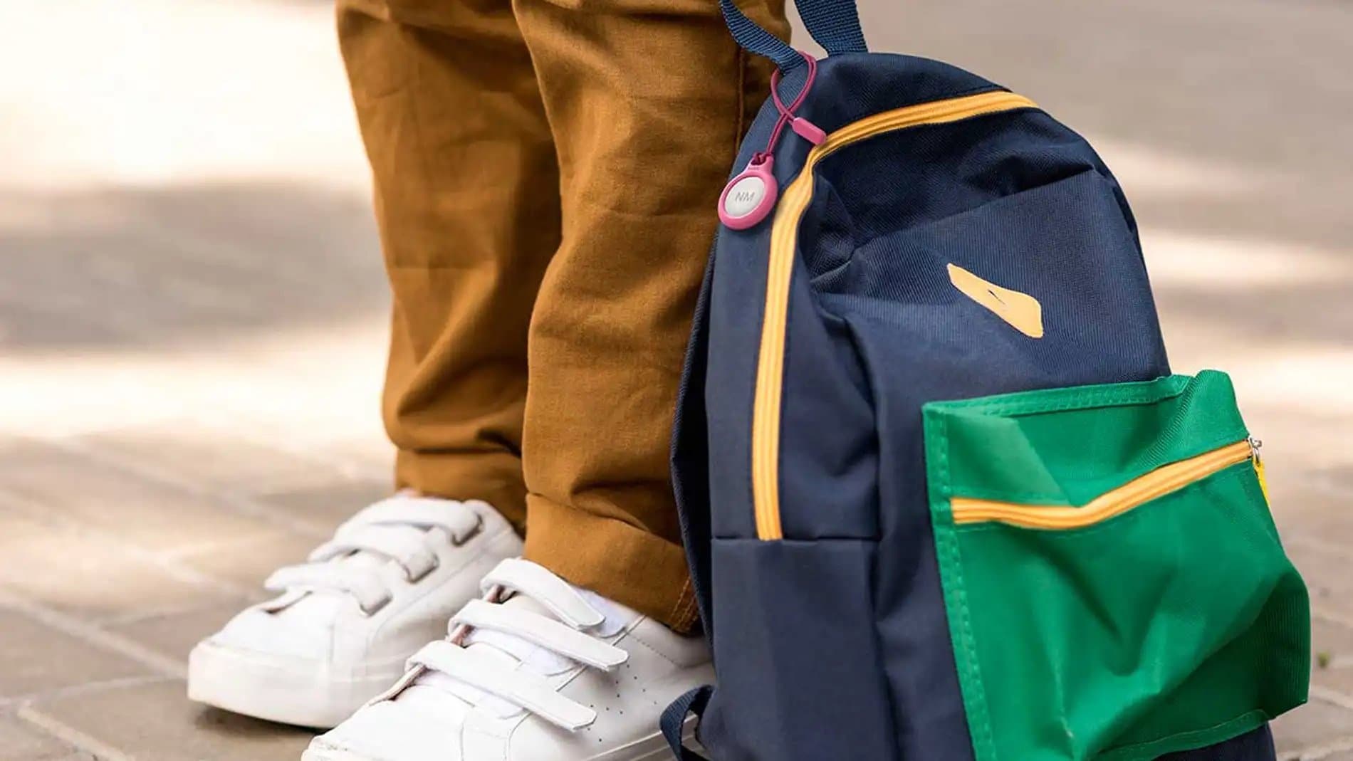 Mochilas